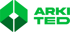 Logo Arkited
